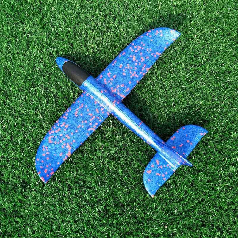 Avião Planador Nostálgico