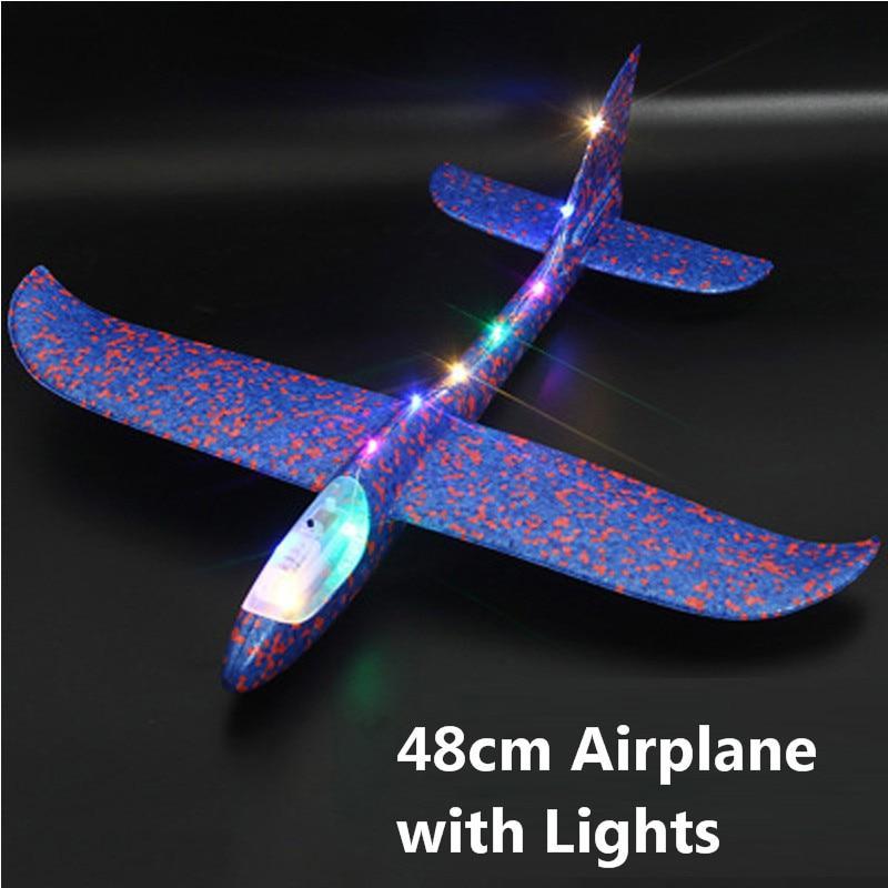 Avião Planador Nostálgico