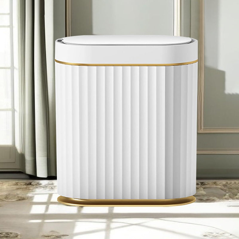 Lixeira Inteligente SmartLux com Sensor de Movimento 7L