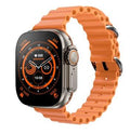 SmartWatch S9 TWS Ultra Lançamento 2023 - Tela amoled Infinita