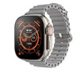 SmartWatch S9 TWS Ultra Lançamento 2023 - Tela amoled Infinita