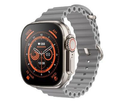 SmartWatch S9 TWS Ultra Lançamento 2023 - Tela amoled Infinita