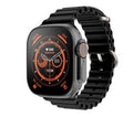 SmartWatch S9 TWS Ultra Lançamento 2023 - Tela amoled Infinita