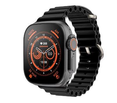 SmartWatch S9 TWS Ultra Lançamento 2023 - Tela amoled Infinita