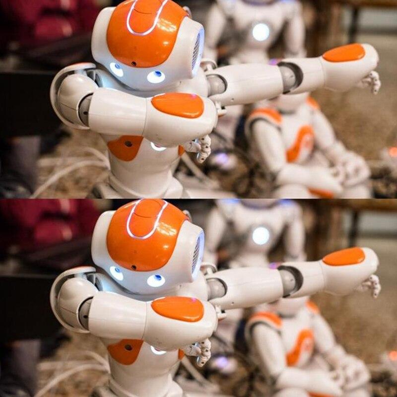 Smart Robot Toy Mini ristmas gifts Drop Shipping