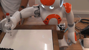 Smart Robot Toy Mini ristmas gifts Drop Shipping