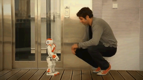 Smart Robot Toy Mini ristmas gifts Drop Shipping