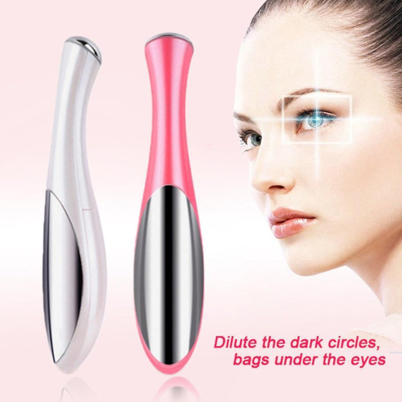 Aparelho Massageador para Rejuvenescimento Facial