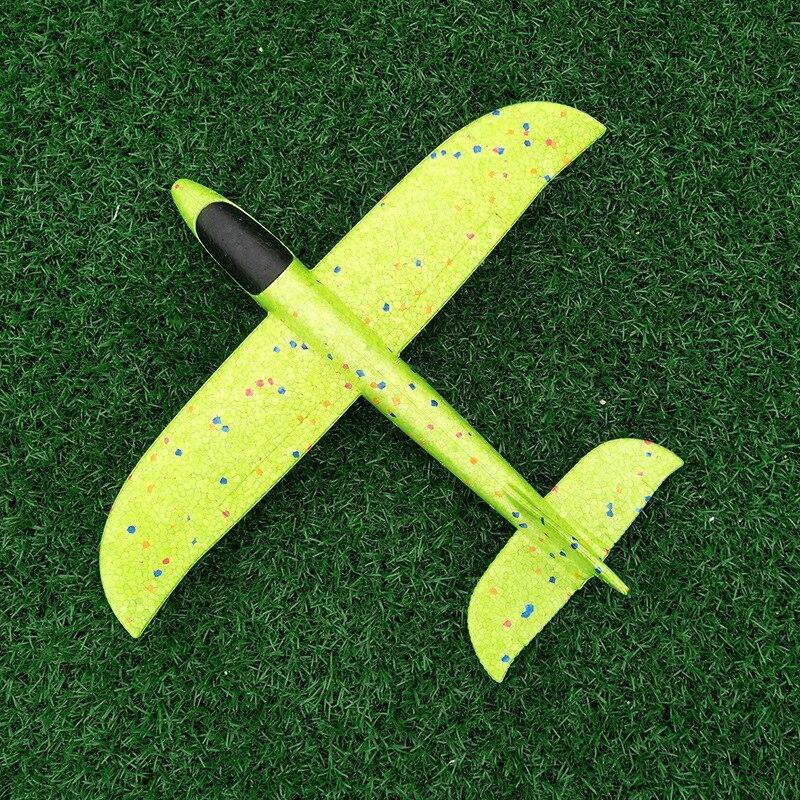 Avião Planador Nostálgico