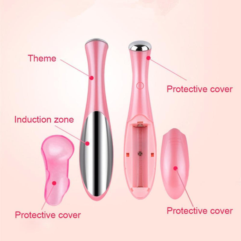 Aparelho Massageador para Rejuvenescimento Facial
