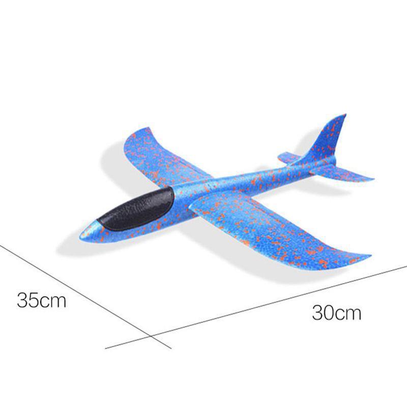 Avião Planador Nostálgico