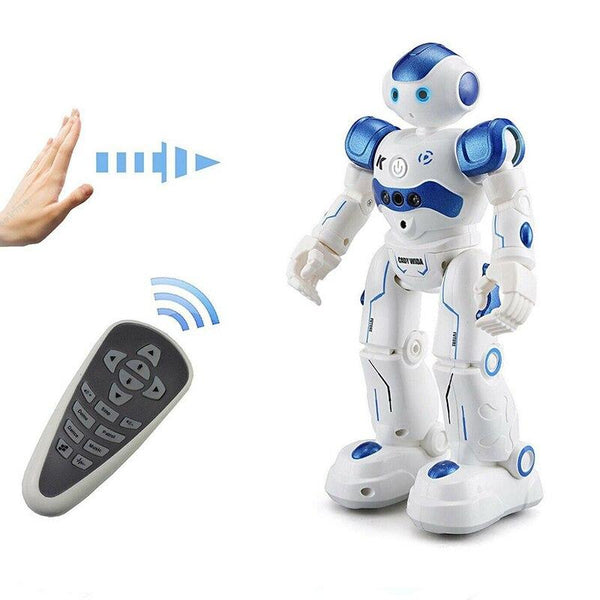 Smart Robot Toy Mini ristmas gifts Drop Shipping