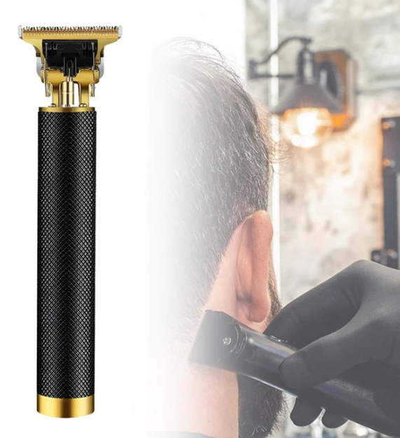 Máquina de Barba e Cabelo Barber Ultra™ -  Profissional