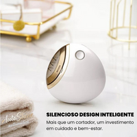 Cortador de Unhas Elétrico Inteligente - Autoshine + BRINDE