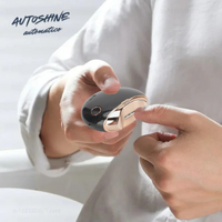Cortador de Unhas Elétrico Inteligente - Autoshine + BRINDE