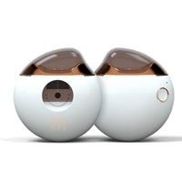 Cortador de Unhas Elétrico Inteligente - Autoshine + BRINDE