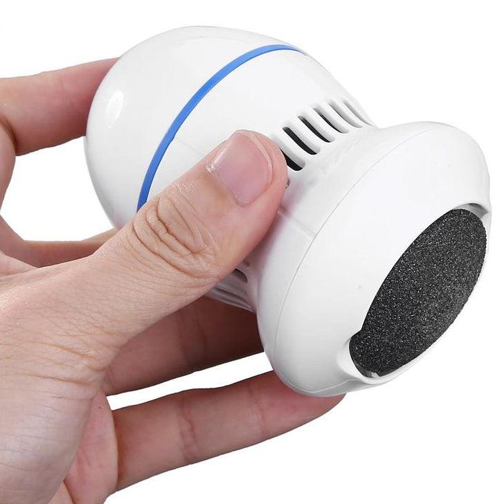Removedor de Calos Elétrico Para Pés Perfeitos - UltraRevitalizer