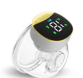 Tire-lait portable Easymilk™ Gold