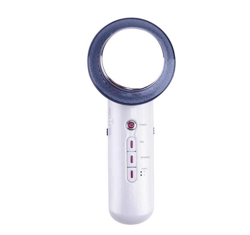 Aparelho de de Cavitação Ultrassônica Led 6 em 1