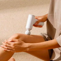 Xiaomi Fascial Gun Mini 2 Pistola de Massagem Branco