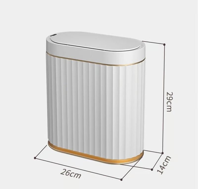 Lixeira Inteligente SmartLux com Sensor de Movimento 7L