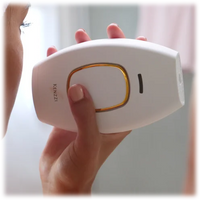 Depilador Laser Indolor