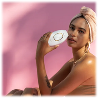 Depilador Laser Indolor